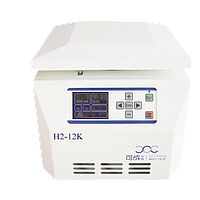 Kecheng H2-12K Capillary Tube Centrifuge (12000rpm)