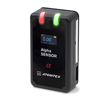 Máy dò phóng xạ Atomtex AТ2522 (Alpha sensor)