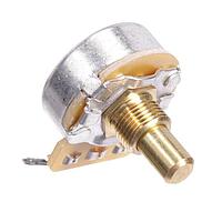 Biến trở quay 24mm, hình tròn CTS Electronic Components 450GT25R254A2L