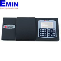 Koehler K13150 ອັດຕະໂນມັດ Saybolt ແລະ Colorimeter ASTM