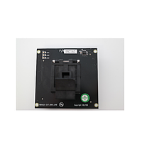 Xeltek CX2152 소켓 어댑터 (PLCC52; Opentop; CX socket)