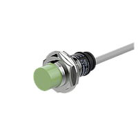 Autonics PR18-8DN-V ເຊັນເຊີ Proximity Inductive cylindrical (350Hz, 8mm, 12-24VDC)