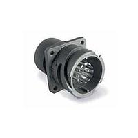 ITT Cannon VG96929A132FW Circular MIL Spec Connector