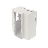 Vỏ Gắn Nhúng Italtronic DIN6 KIT, DÀNH CHO RASPBERRY PI 3 Hammond Manufacturing 1597KIT6MPI3