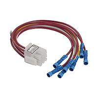 Bộ Khởi Động Đóng Gói Ổ Cắm & Bộ Chuyển Đổi IEC TeSys SCHNEIDER LA9AADIS5