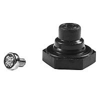 Boot 1/4"-40 CAO SU BỌC NKK Switches AT4041H