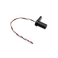Sensor Solutions MFM7-37ADSO-ODX0B Geartooth Sensor Gear Tooth Speed Sensor - Flange Mount Housing, Wire Leads