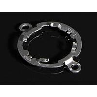 Phụ kiện ĐẾ CHO ĐÈN PHẢN XẠ ADELIA KÈM ĐẦU NỐI BJB & B+W Ledil C18432_ADELIA-ADAPTER-C