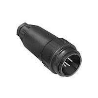 Đầu Nối Cáp Đực Amphenol Tuchel C016 10H014 005 2