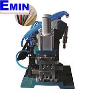 JCW JCW-S01N Pneumatic Wire Stripping Twisting Machine (25mm, AWG 32-18)