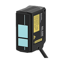 Cảm biến độ dịch chuyển bằng laser Autonics BD-030 (20~40mm, 0.1%F.S)