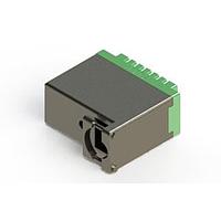 EDAC 516-090-520-266 Connectors Rack & Panel Connector