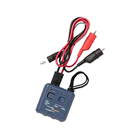 Fluke Network 262003AL 带鳄鱼夹和RJ11插头的音频发生器