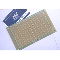 CHINA PCB 9x15CM Single Sided PCB Board (Good Type)