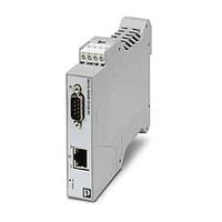 Mô-đun Giao diện GW PN/ASCII 1E/1DB9 PHOENIX CONTACT 1021080