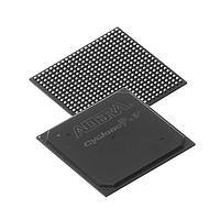 Altera 5CGXFC5F6M11C6N FPGA - Field Programmable Gate Array
