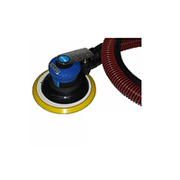 AIRTEC 534 Random orbital sander (Pad 150 mm; Orbit 5mm)