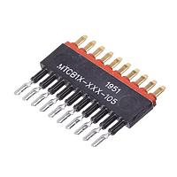 Nắp Bọc Cáp Co Nhiệt & Nắp Đầu TC,CAP,SL,T,STD,U .188D TE CONNECTIVITY SENSORS R-14504-3