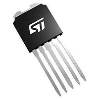 STMicroelectronics VN820PTTR-E High-Side 9A 36V HIGH SIDE