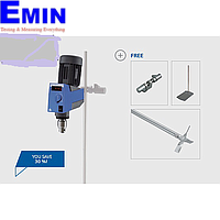 IKA RW 20 悬臂搅拌器（0009011600）