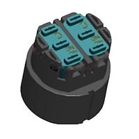 E-Switch PVB3F230SS635 E-Switch