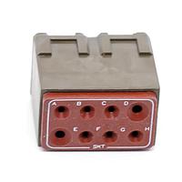 Mô-đun Nối Ổ Cắm Lắp Ráp DEUTSCH - TE Connectivity BTD126E01A-513