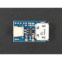 Bộ Sạc Pin Nhỏ Quản Lý Pin TinyCircuits ASL2112