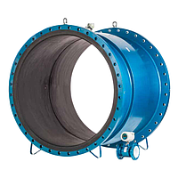 Lưu lượng kế điện từ Euromag SENSOR MUT2200EL