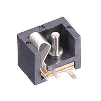 Kobiconn 16PJ101-EX Jacks PCB 2.1mm