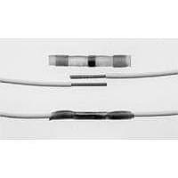 Raychem - TE Connectivity CWT-3-W122-5 Solder Sleeve Shield Terminator S-SLEEVE SHLD TRMNTR .105" O/D .070" S/D