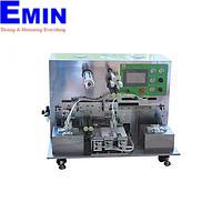 TOB TOB-BDP200-C Lithium Pouch Cell Semi-Auto Stacking Machine