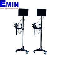 Nhiệt kế thủy tinh chất lỏng