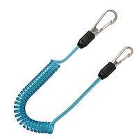 Dây đeo an toàn cạnh vuông TOP Kogyo SFC-412SB (380mm)