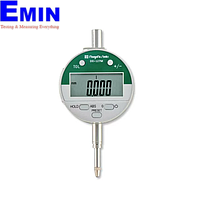Niigata Seiki DEI-127M Digital Indicator (12.7mm; 0.001mm; 4μm; IP65)