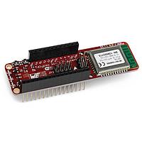 Wurth Elektronik 2610039025001 Development Boards WIRL-EVAL Calypso Low-pow 2.4GHz WiFi