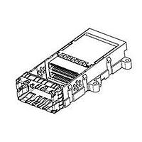 Đầu nối I/O zCXP Kết nối ngắn 0.80mm 84 chân Molex 173124-0003