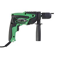 Máy khoan va đập 13mm HITACHI KOKI FDV16VB2 Hộp nhựa, 550 W