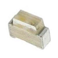 Dialight 597-2003-507F Single Color LEDs Red, 630nm 40mcd, 20mA