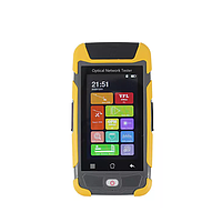 3S Telecom 200MiNi OTDR High Precision Optical Network Tester (850/1300nm, 22dB)