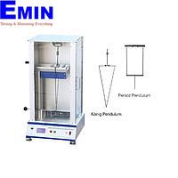 Lonroy BGD 509/K+P 摆锤硬度阻尼测试仪 (König+ Persoz, 5mm/8mm)