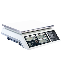 Excell ALH4(H)-15kg + RS232 계수저울 (15kg*0.5g + RS232)