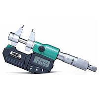 INSIZE 3520-75 디지털 내부 마이크로 미터 (50-75mm/0.001mm)