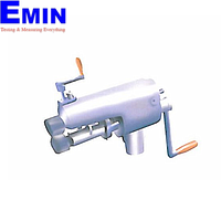 METALEX FMA-22 ເຄື່ອງ Rotary ປະສົມປະສານ (0.8 mm)