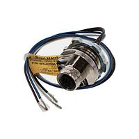 Molex 120084-0007 Sensor Cables / Actuator Cables MIC 4P F/FR 30CM 1/2NPT #22 PV