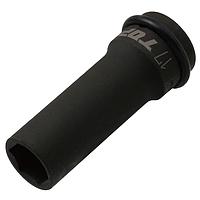 TOP Kogyo PT-427SL Super Long Impact Socket (1/2'', 27mm)