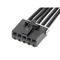 Molex 36921-0502 Rectangular Cable Assemblies KK Plus 396 5CKT 150mm Discrete Cable