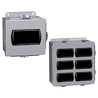 Vỏ đồng hồ bảng PME - Giải pháp đo lường bền và tiết kiệm Dwyer PME-22