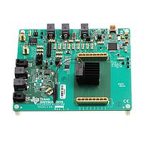 Texas Instruments DS560DF410EVM Power Management Specialized DS560DF410 evaluatio n module for 4-chann