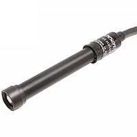 Sensorex DO1200TC 잠수정 갈바니 용존 산소 센서 (0~20mg/L, 온도 보상)