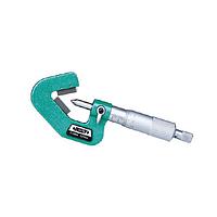 INSIZE 3290-653A V-anvil Micrometer (50-65mm)